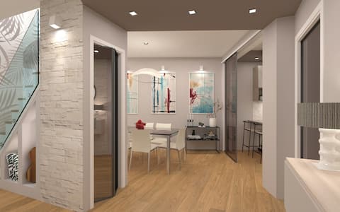 RELAX LA PIEVE Apartment