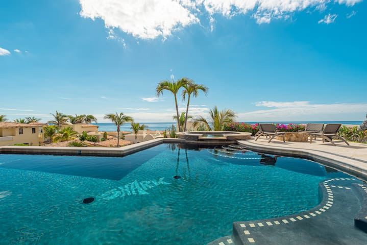 El Encanto Villas managed Airbnb listing 1