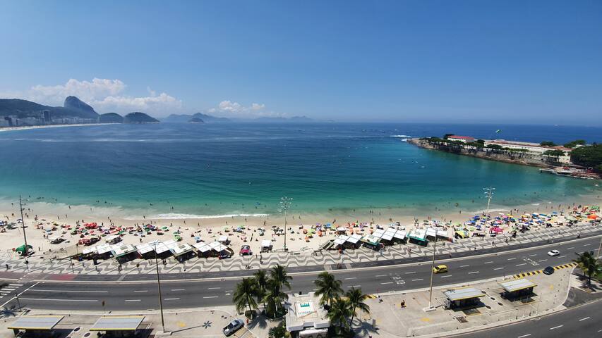 Luxury Penthouse with wonderful view gallery image 4