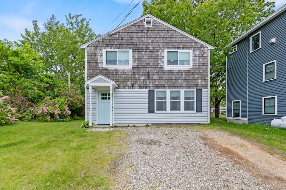 Airbnb York Beach Mainenull