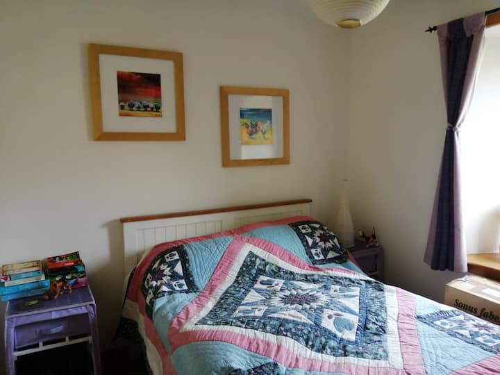 חדר שינה 2 - זוגי