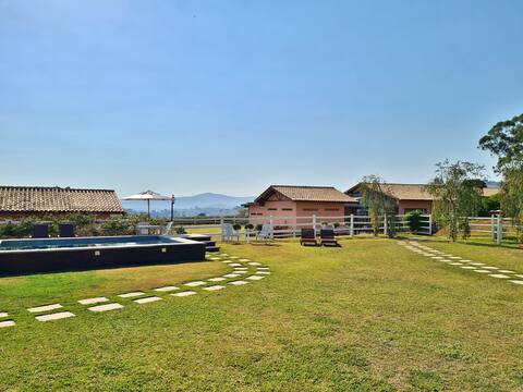 Araucária Village - chalet 6