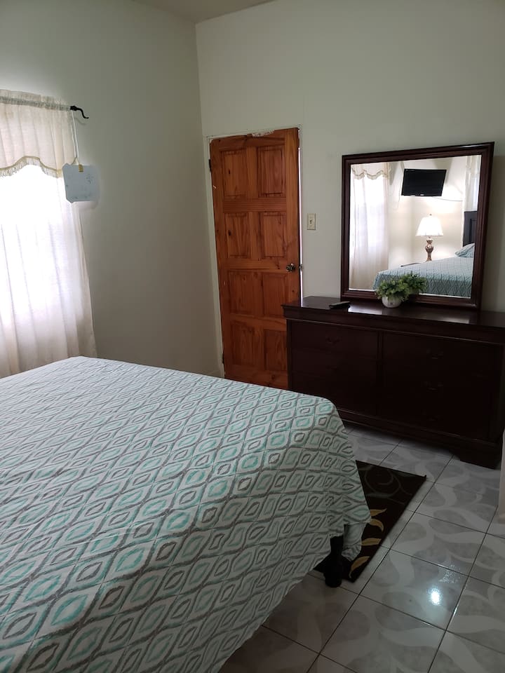 Habitación 1