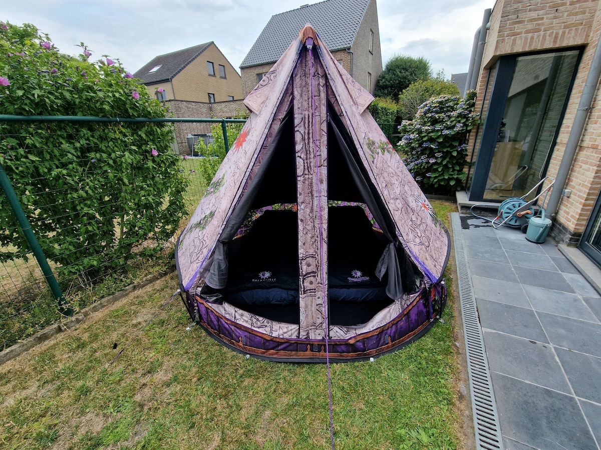 meteomedia tarp LIGHTEST TARP 