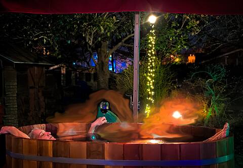 Carbondale Pool House - Sauna, Hot Tub, Dogs OK