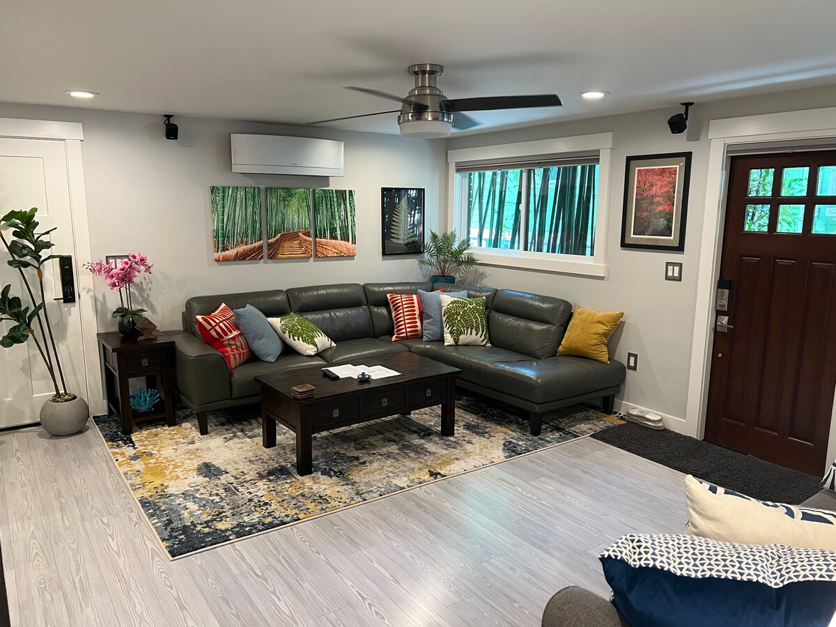 Latona Guest Suite