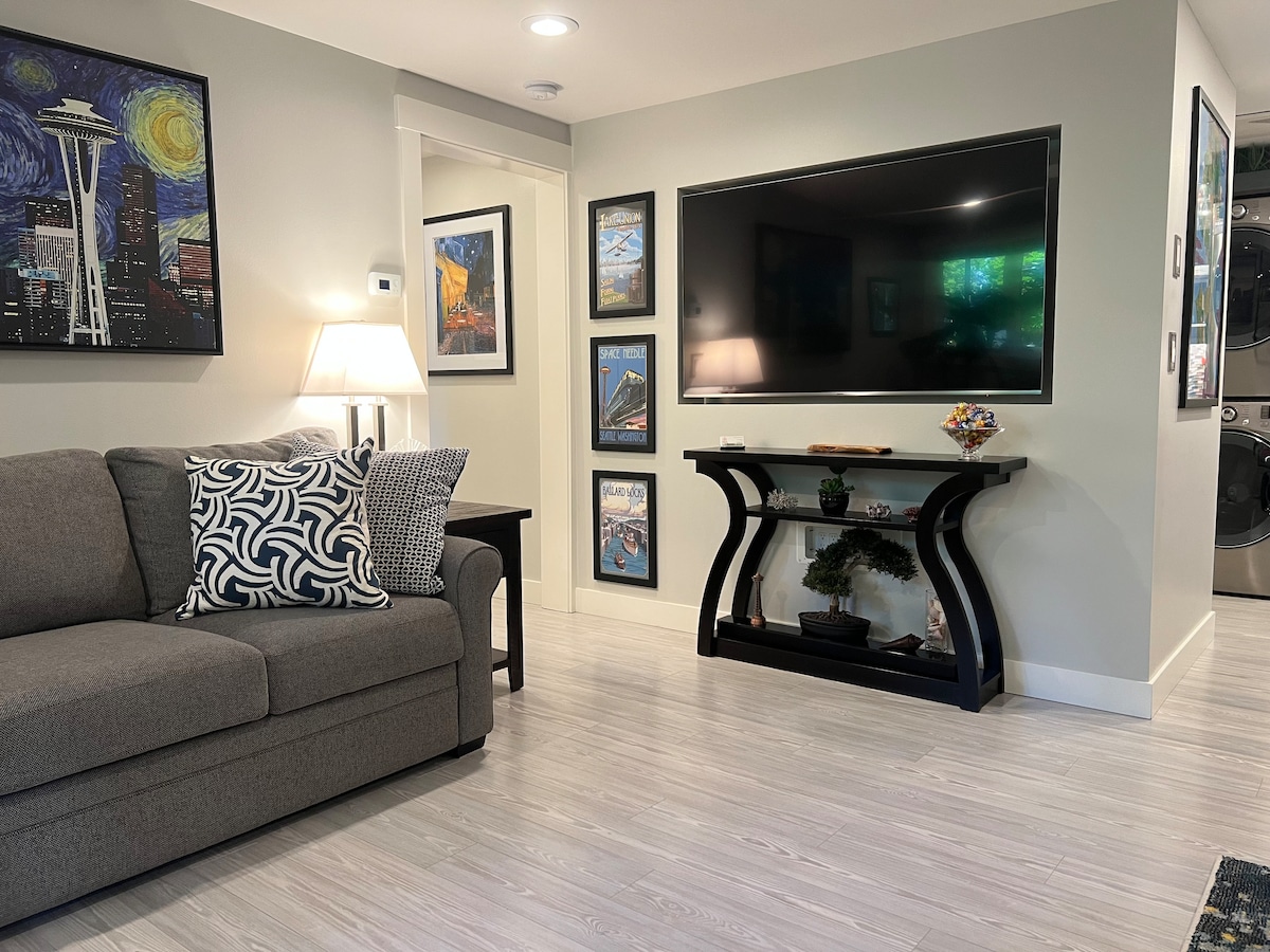 Latona Guest Suite