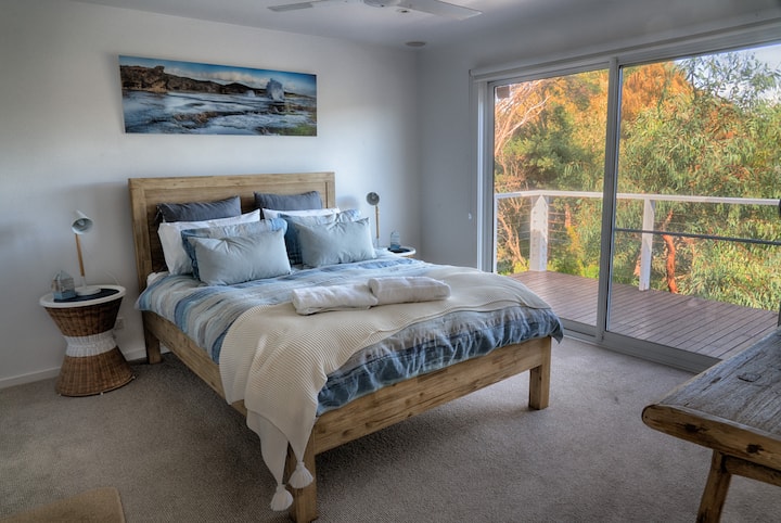 Dhomë gjumi kryesore