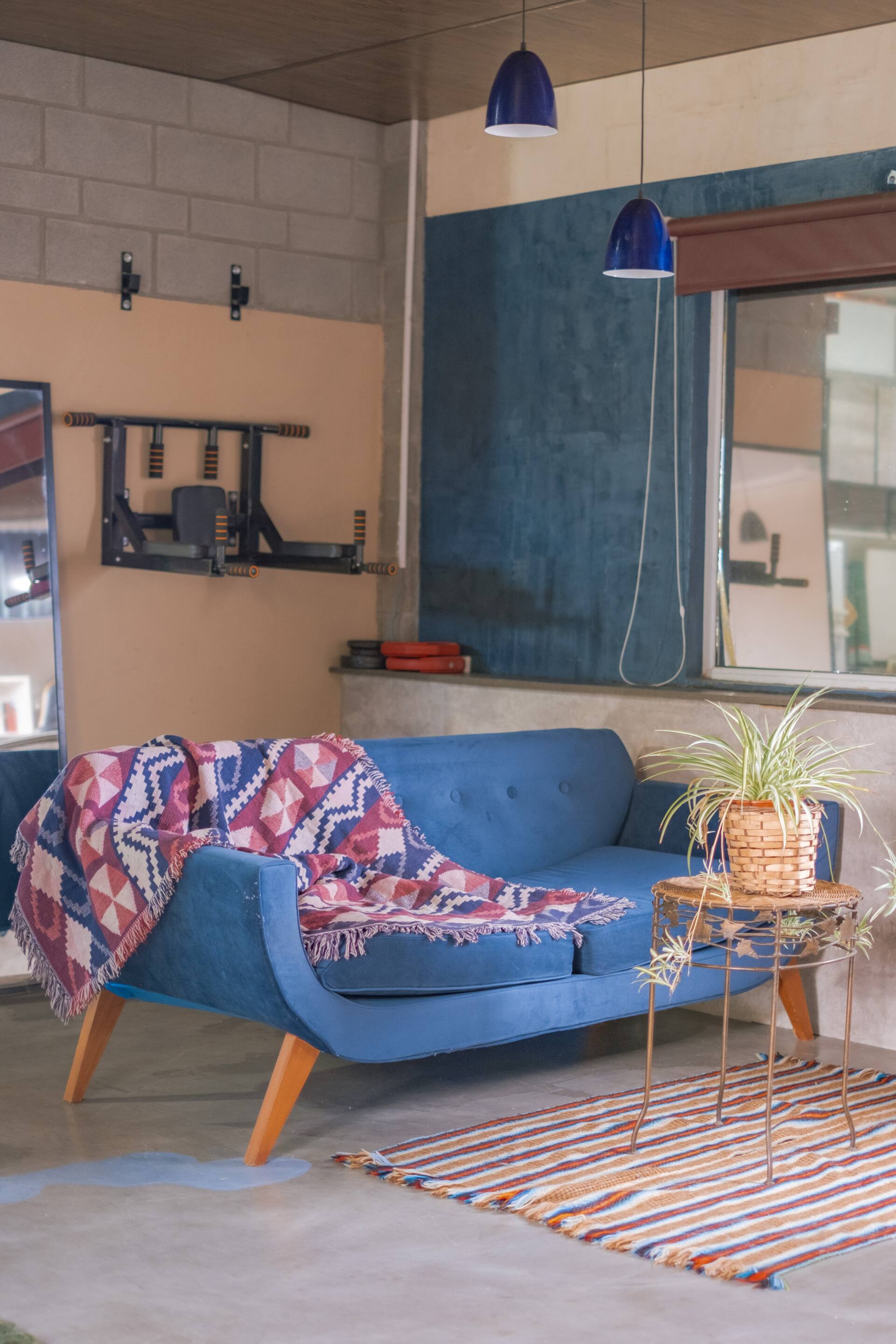 Entire rental unit with stunning private terrace
