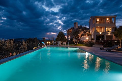 Villa Constantina