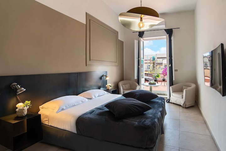 Ciao Florence Tours managed Airbnb listing 1