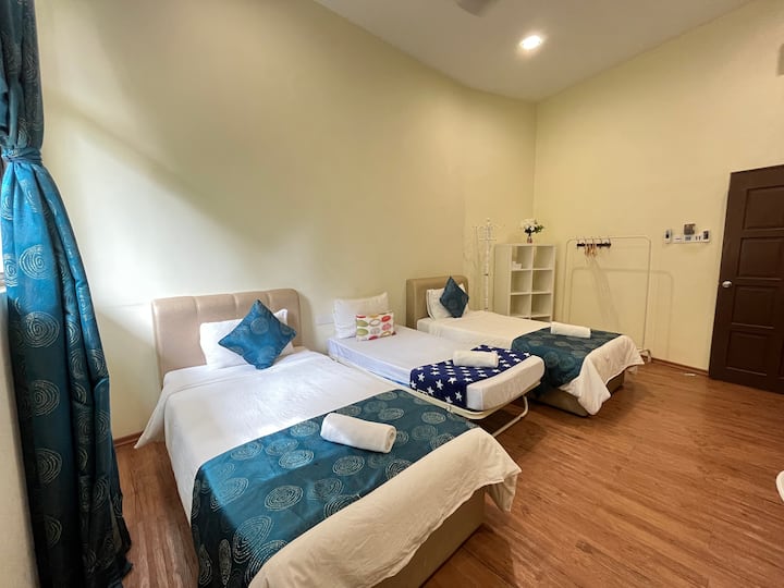 საძინებელი 5