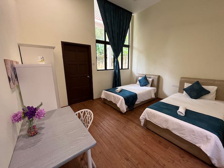 საძინებელი 6