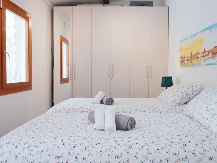 Chambre 1