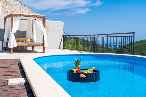 Holiday house Abatros