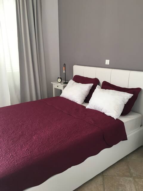 VILLA DORA  STUDIO APARTMENT