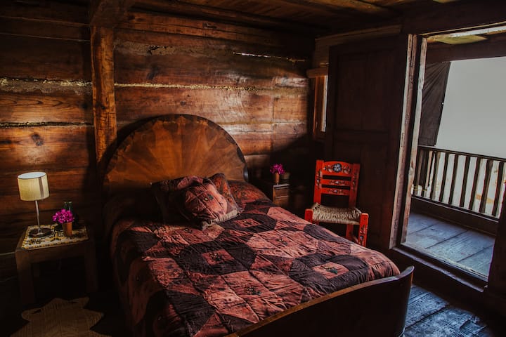 Დამატებითი საძინებელი (2)