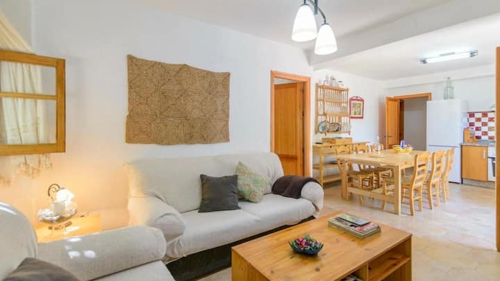 Casa Rural La Joya - Iznájar