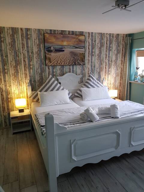 Vacation home - Grömitz