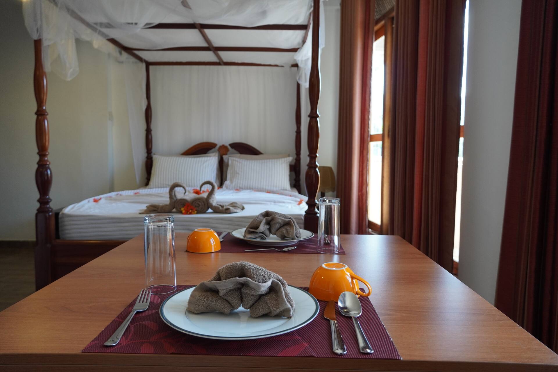 Comfortable and Convenient - Apartment 1