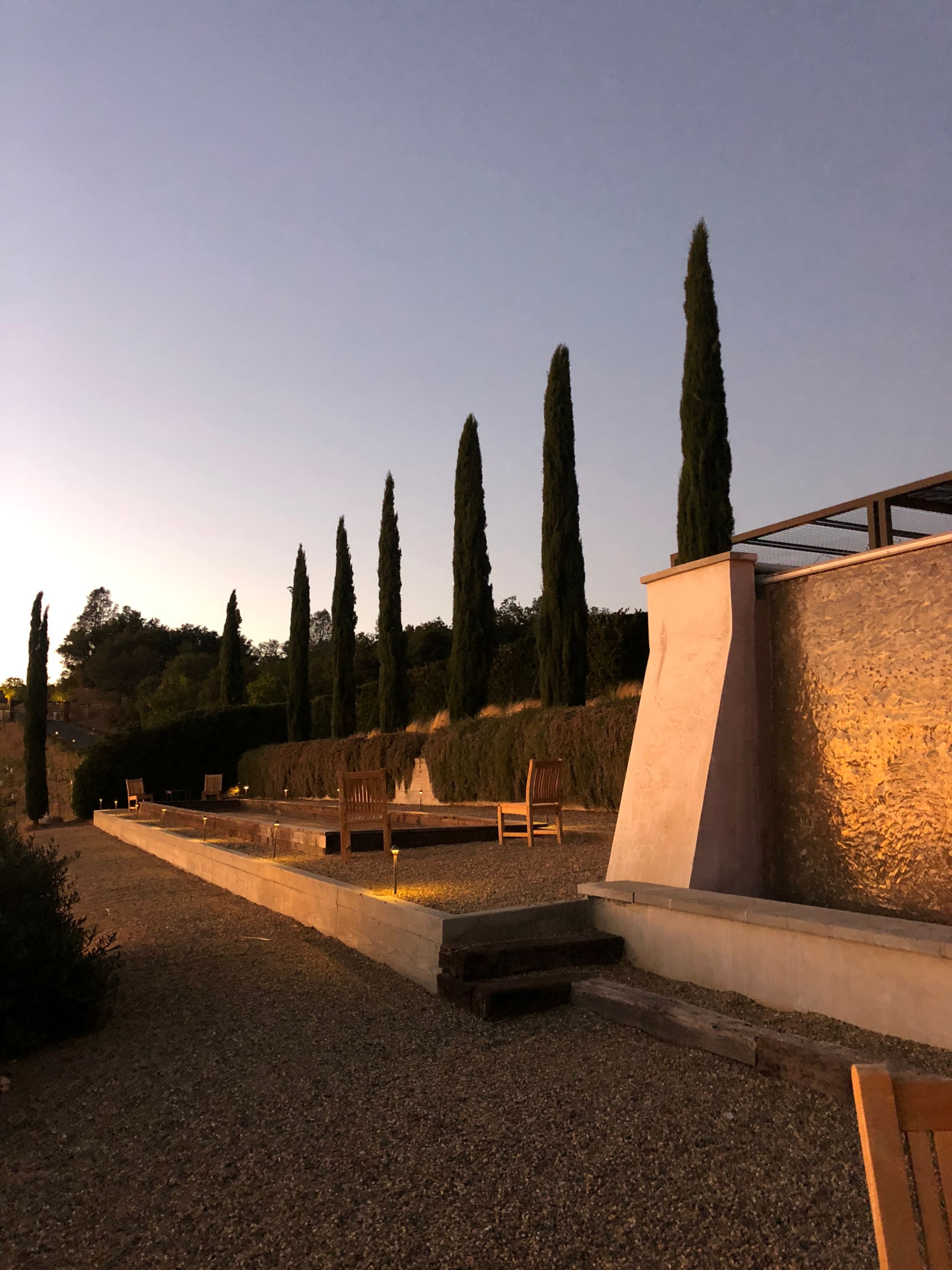 70-Acre Estate with 360 Vineyard Views - Photo 49