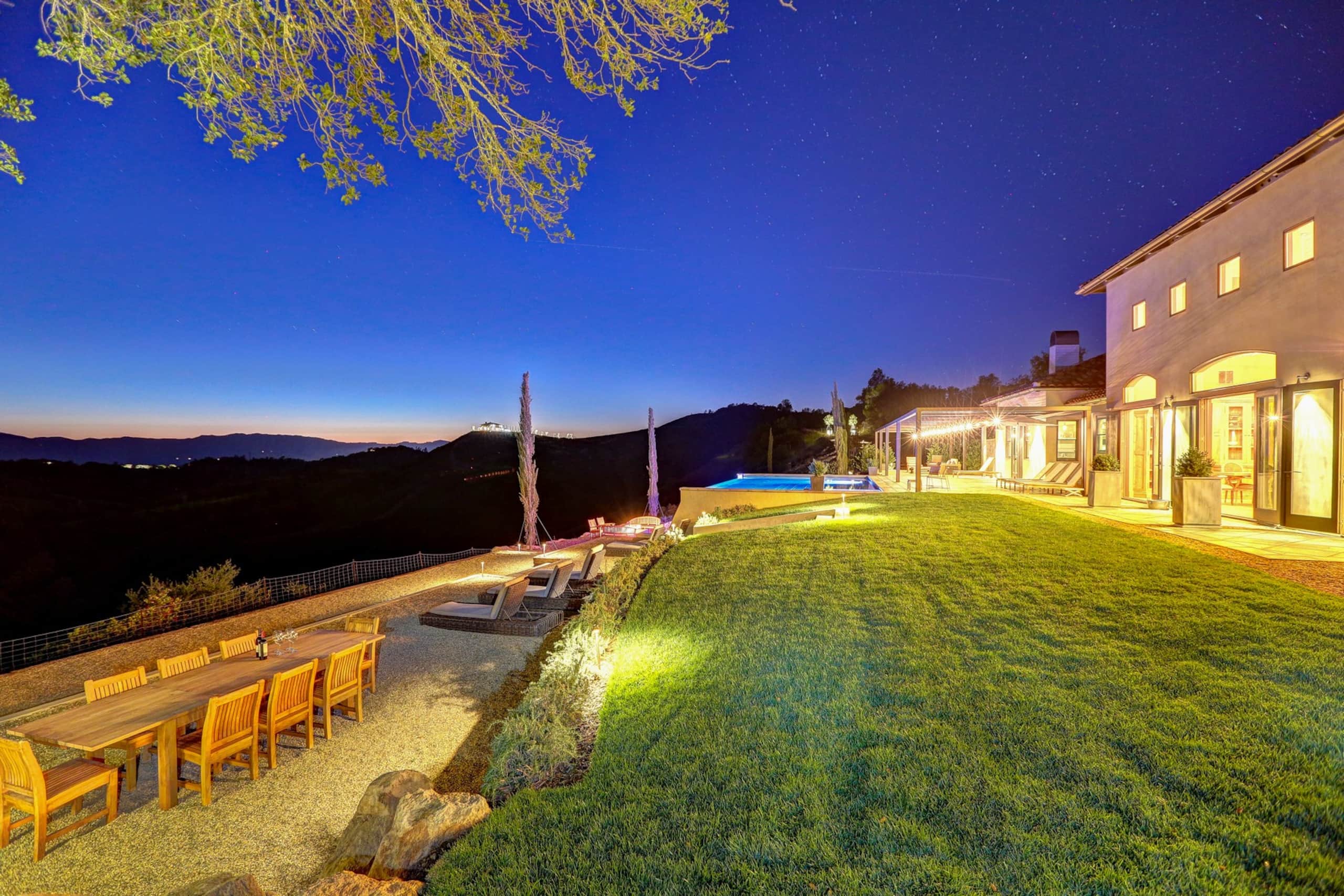 70-Acre Estate with 360 Vineyard Views - Photo 34