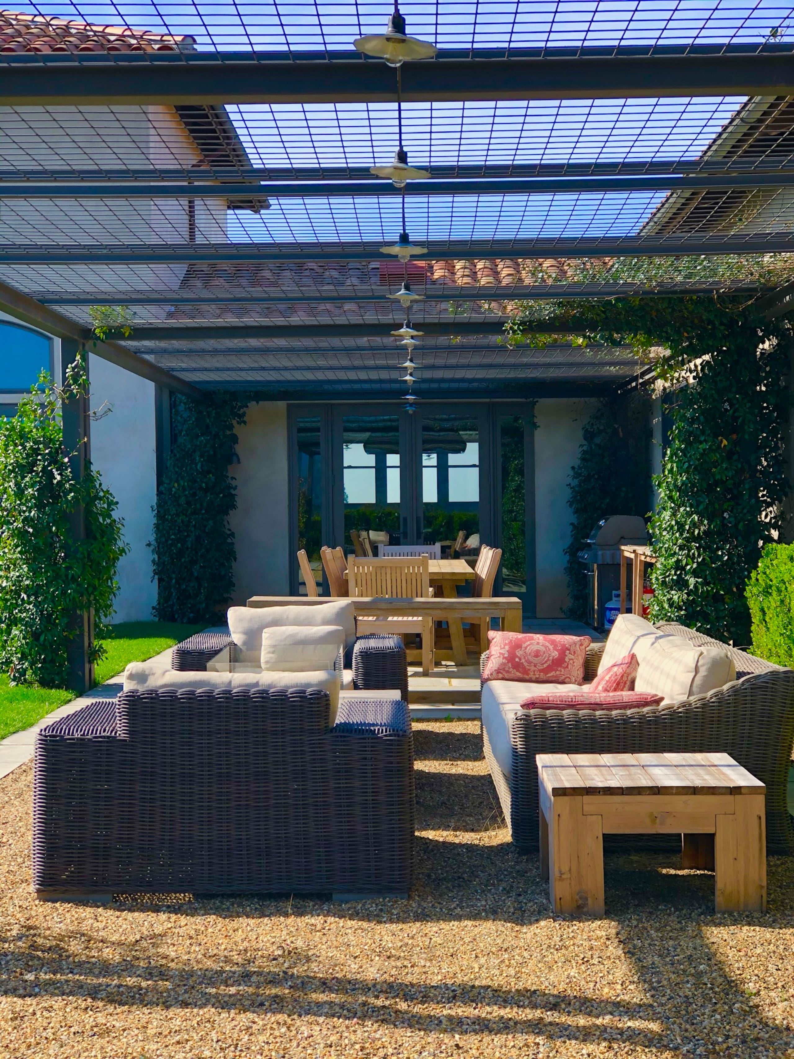 70-Acre Estate with 360 Vineyard Views - Photo 47