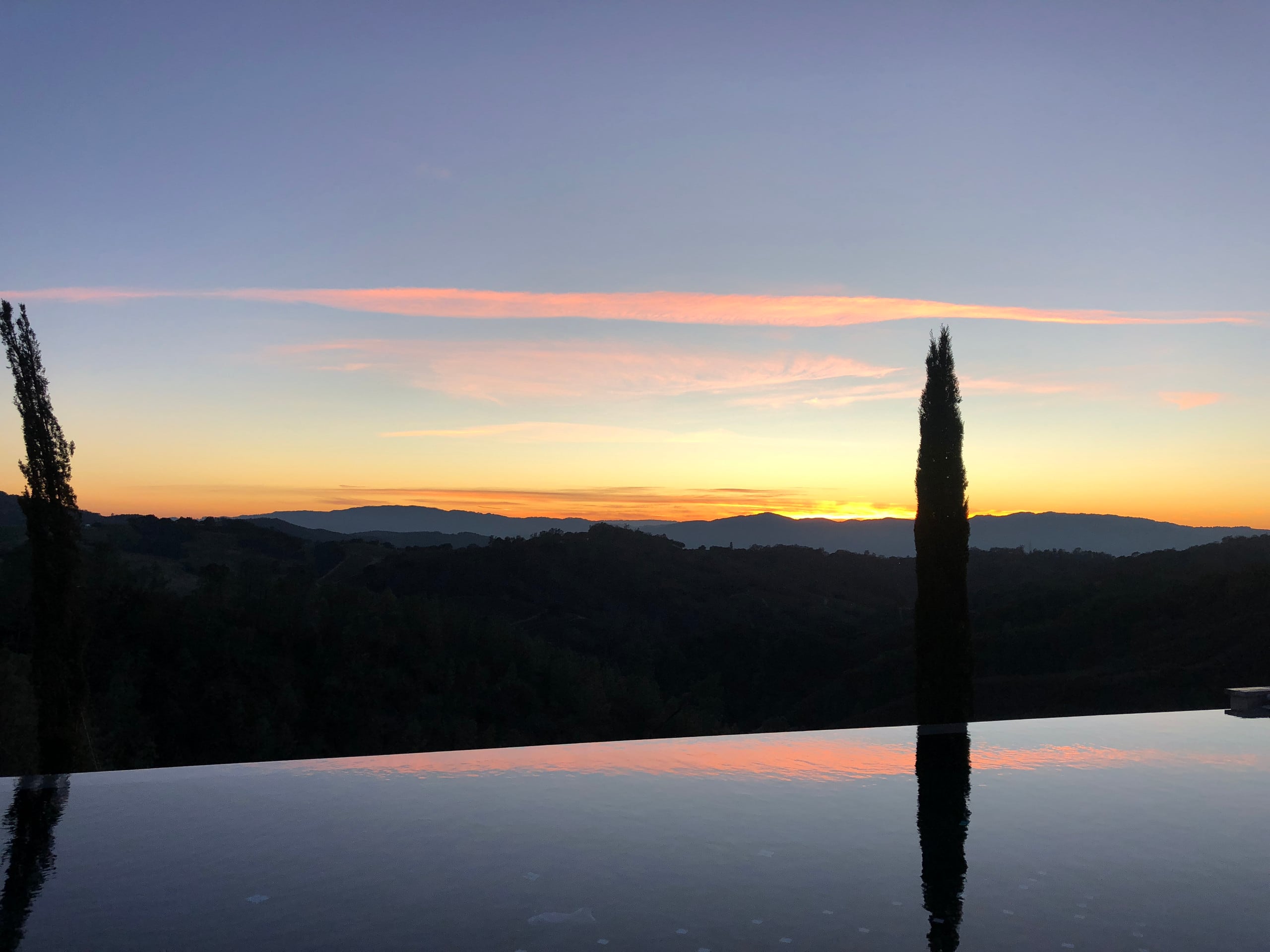 70-Acre Estate with 360 Vineyard Views - Photo 46