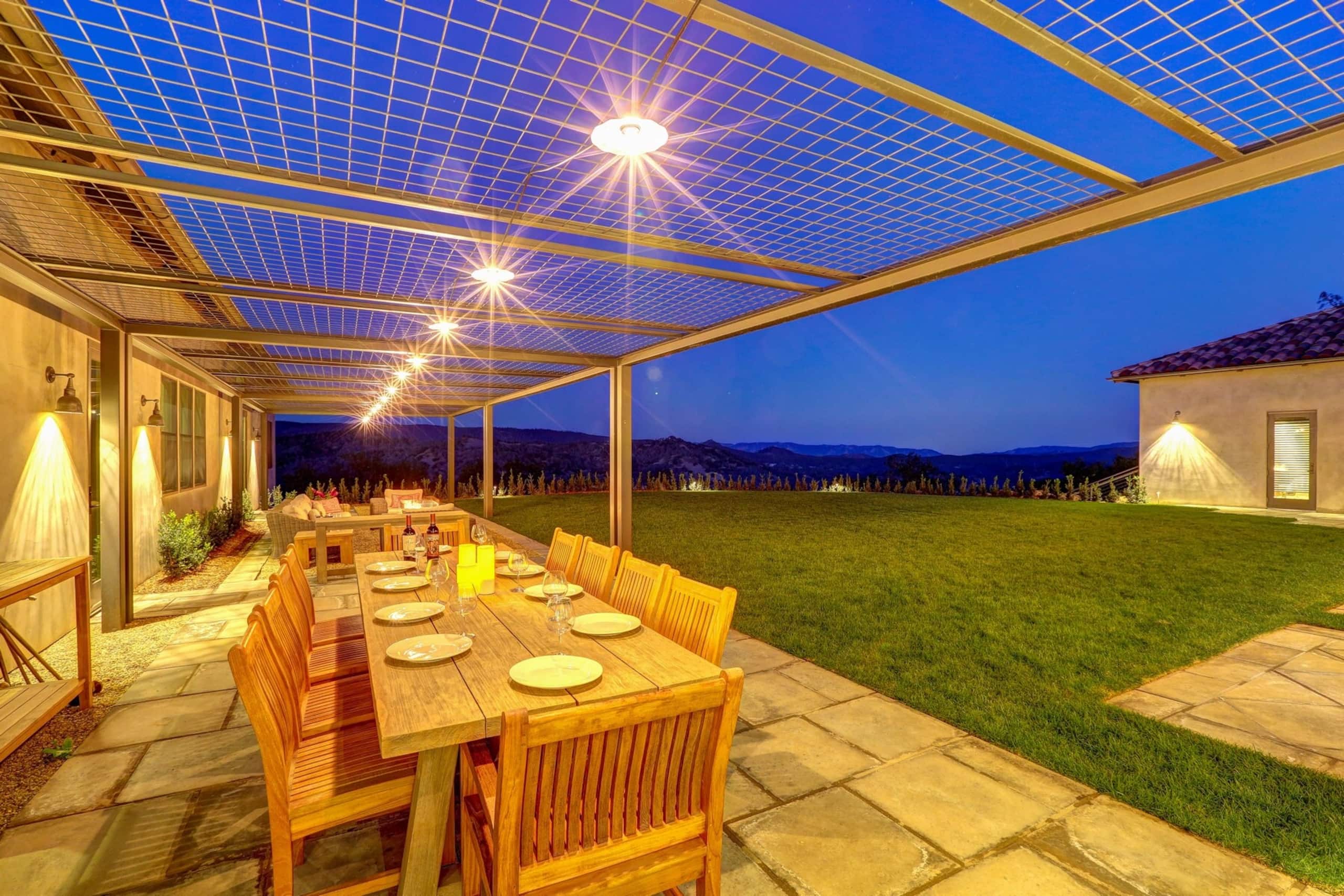 70-Acre Estate with 360 Vineyard Views - Photo 26