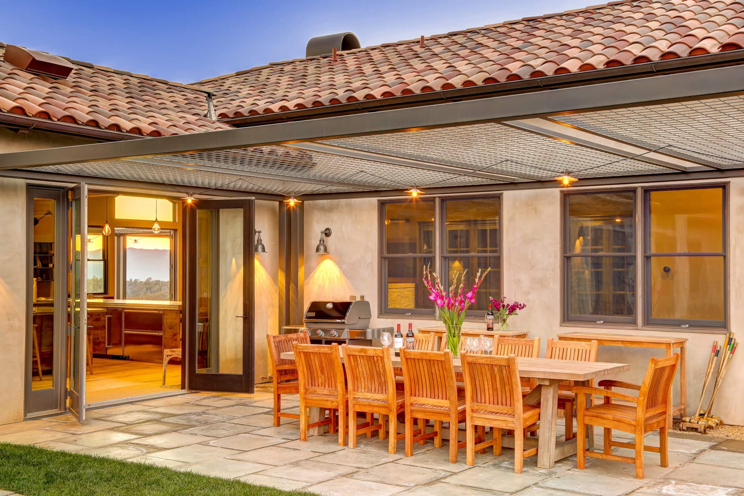 70-Acre Estate with 360 Vineyard Views - Photo 25