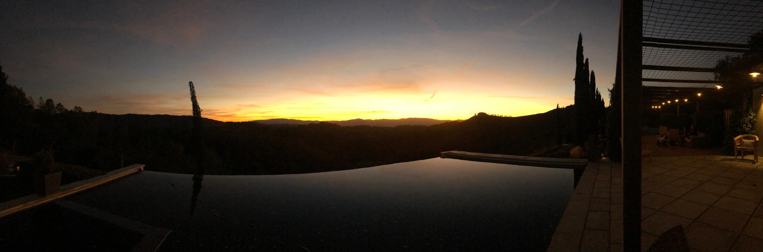 70-Acre Estate with 360 Vineyard Views - Photo 50