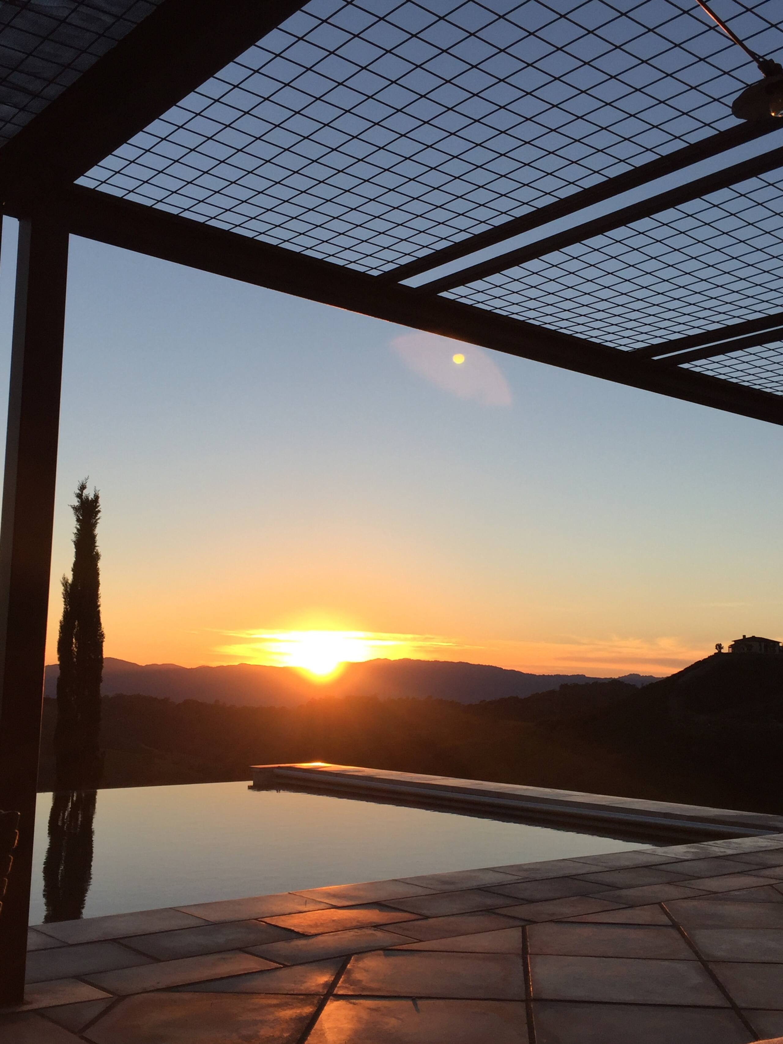 70-Acre Estate with 360 Vineyard Views - Photo 38
