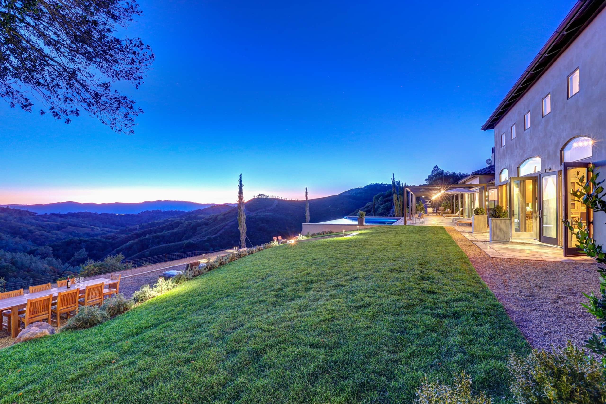 70-Acre Estate with 360 Vineyard Views - Photo 31