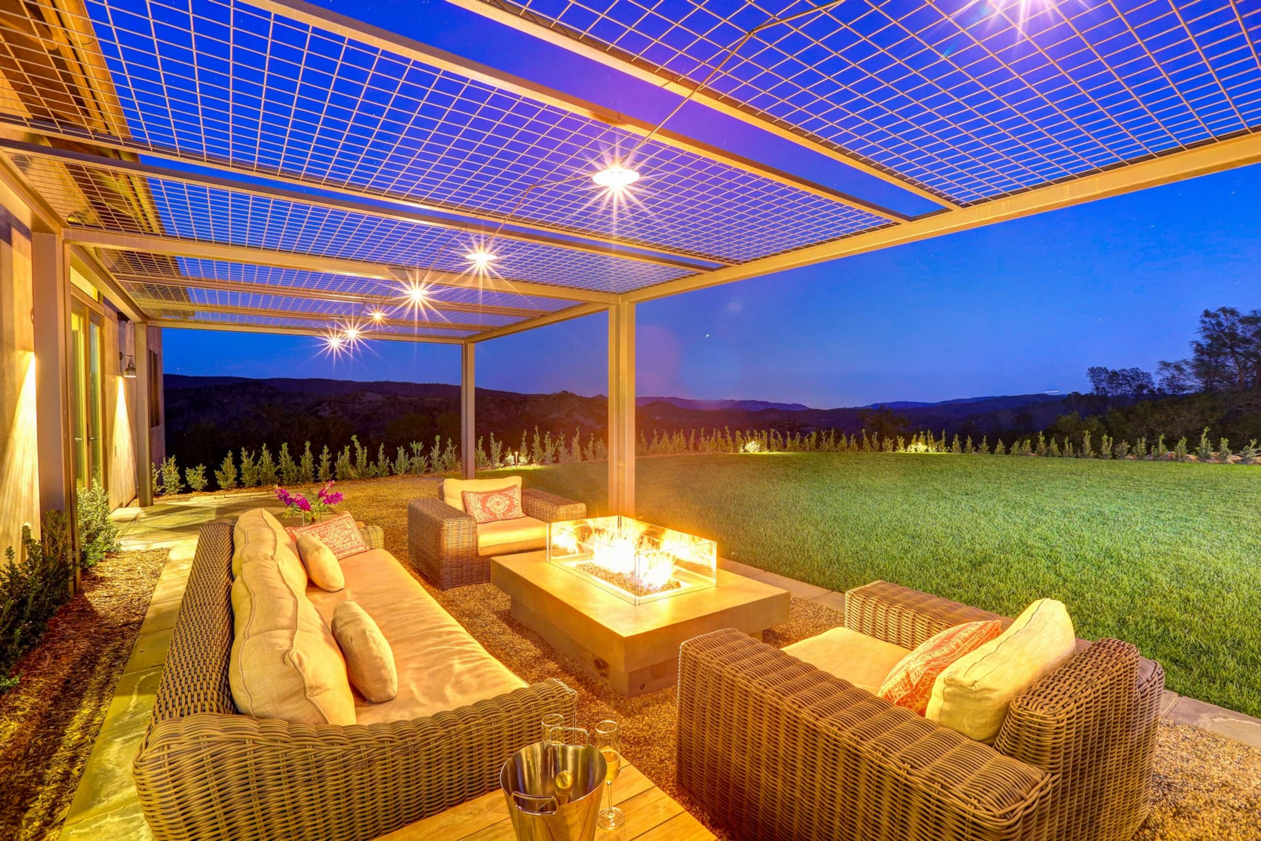 70-Acre Estate with 360 Vineyard Views - Photo 24
