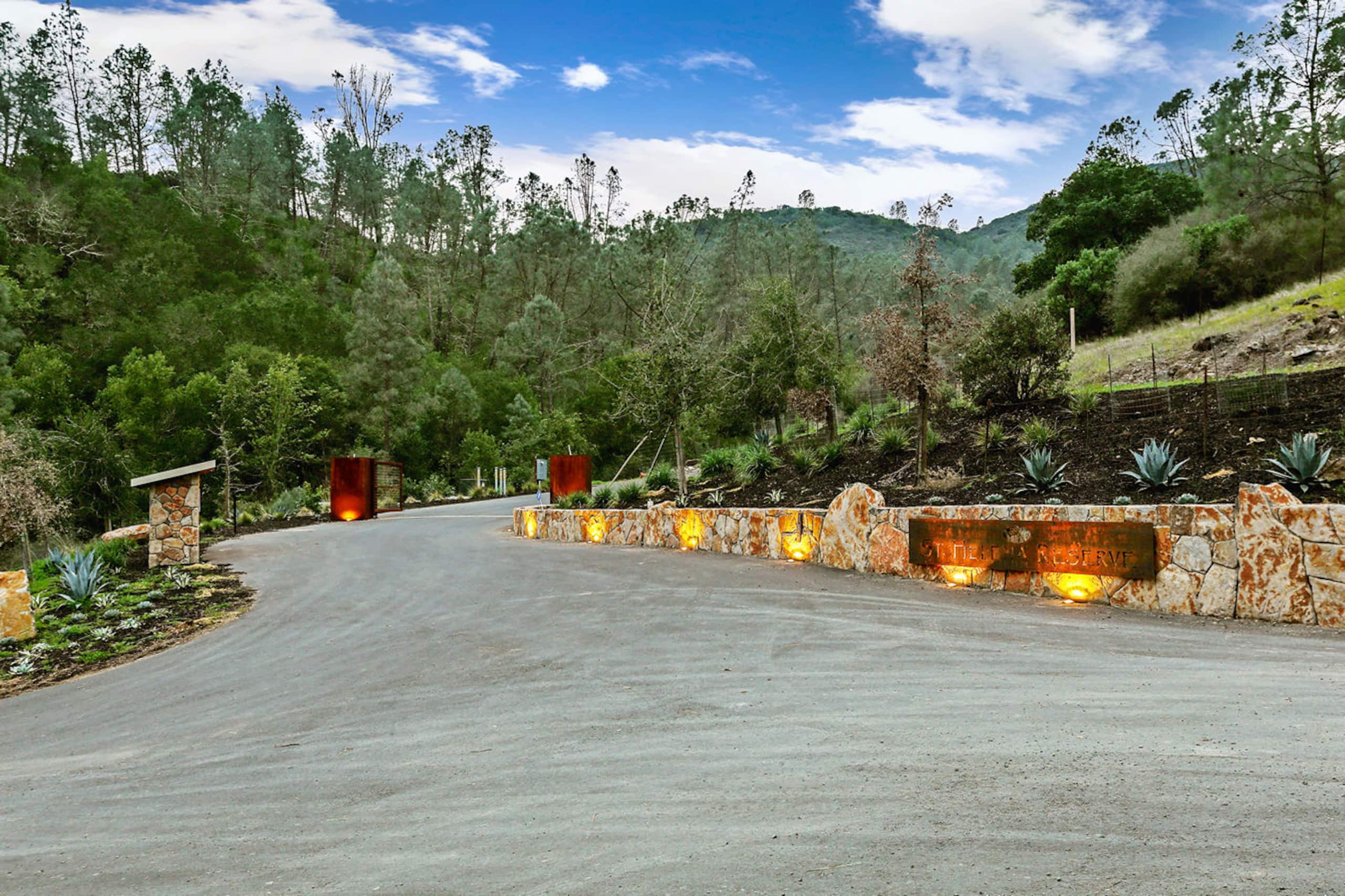 70-Acre Estate with 360 Vineyard Views - Photo 27