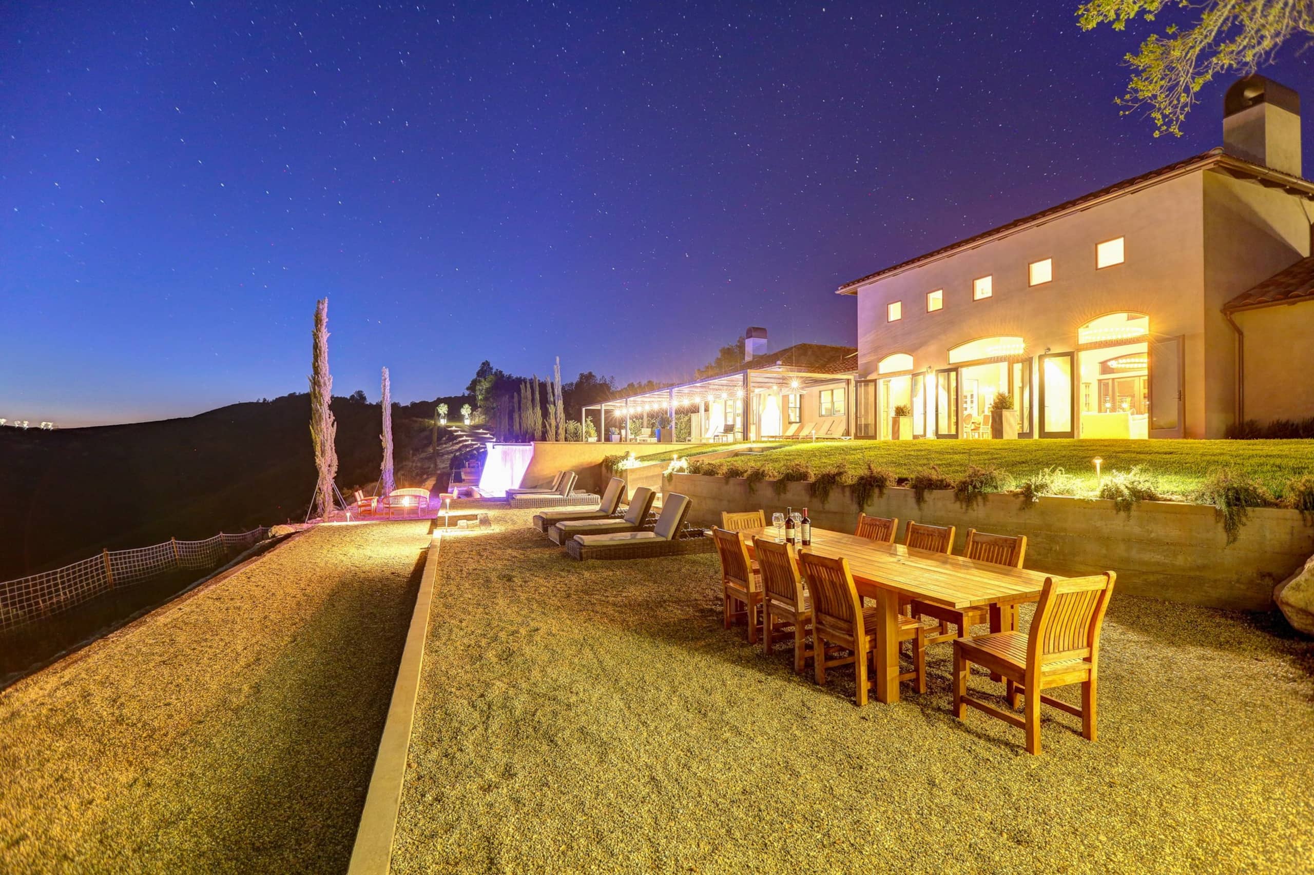 70-Acre Estate with 360 Vineyard Views - Photo 36