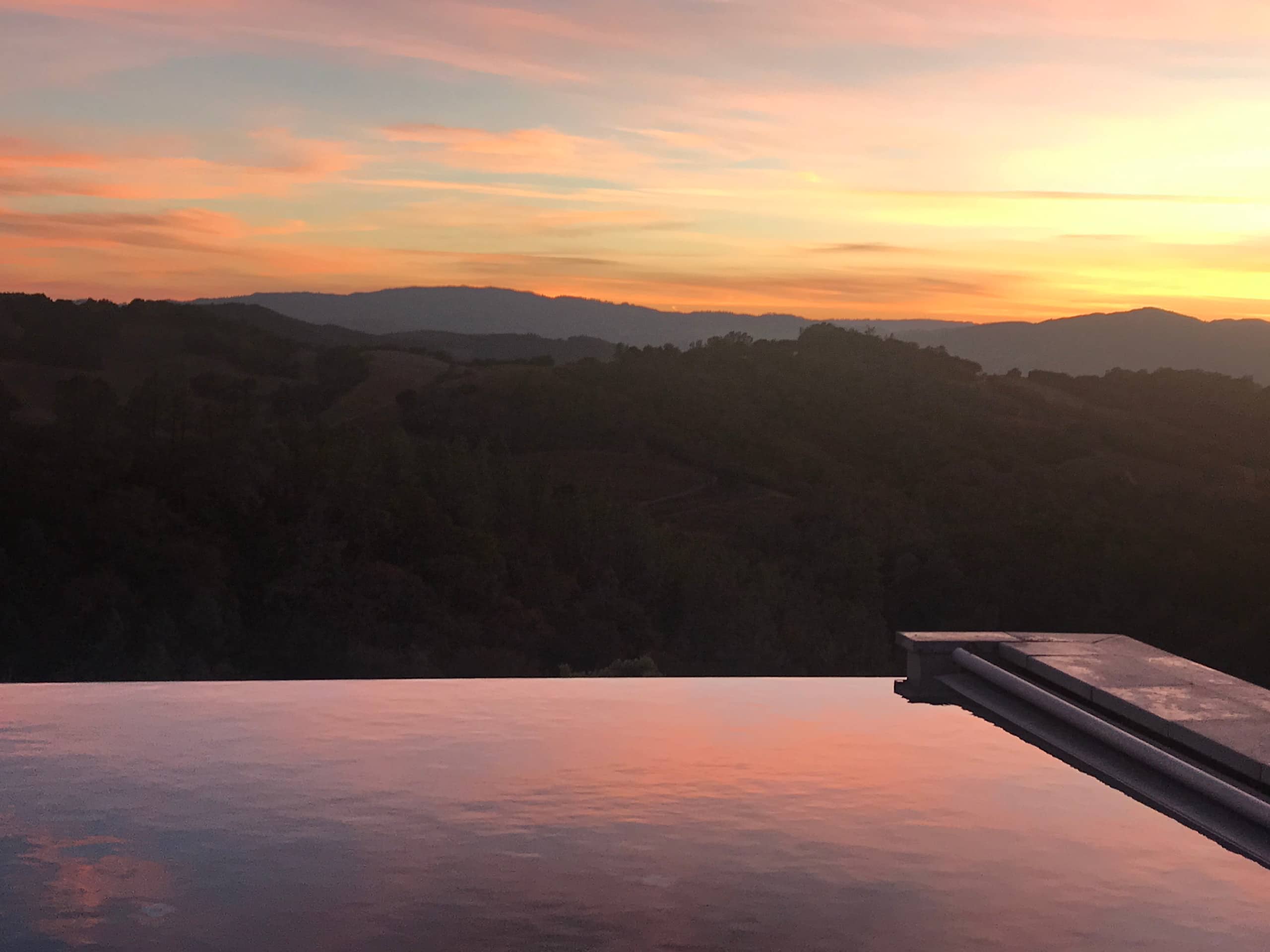 70-Acre Estate with 360 Vineyard Views - Photo 43