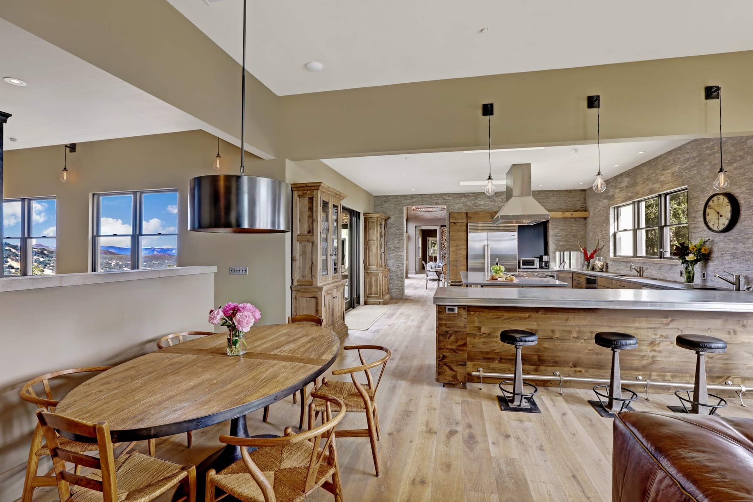 70-Acre Estate with 360 Vineyard Views - Photo 10