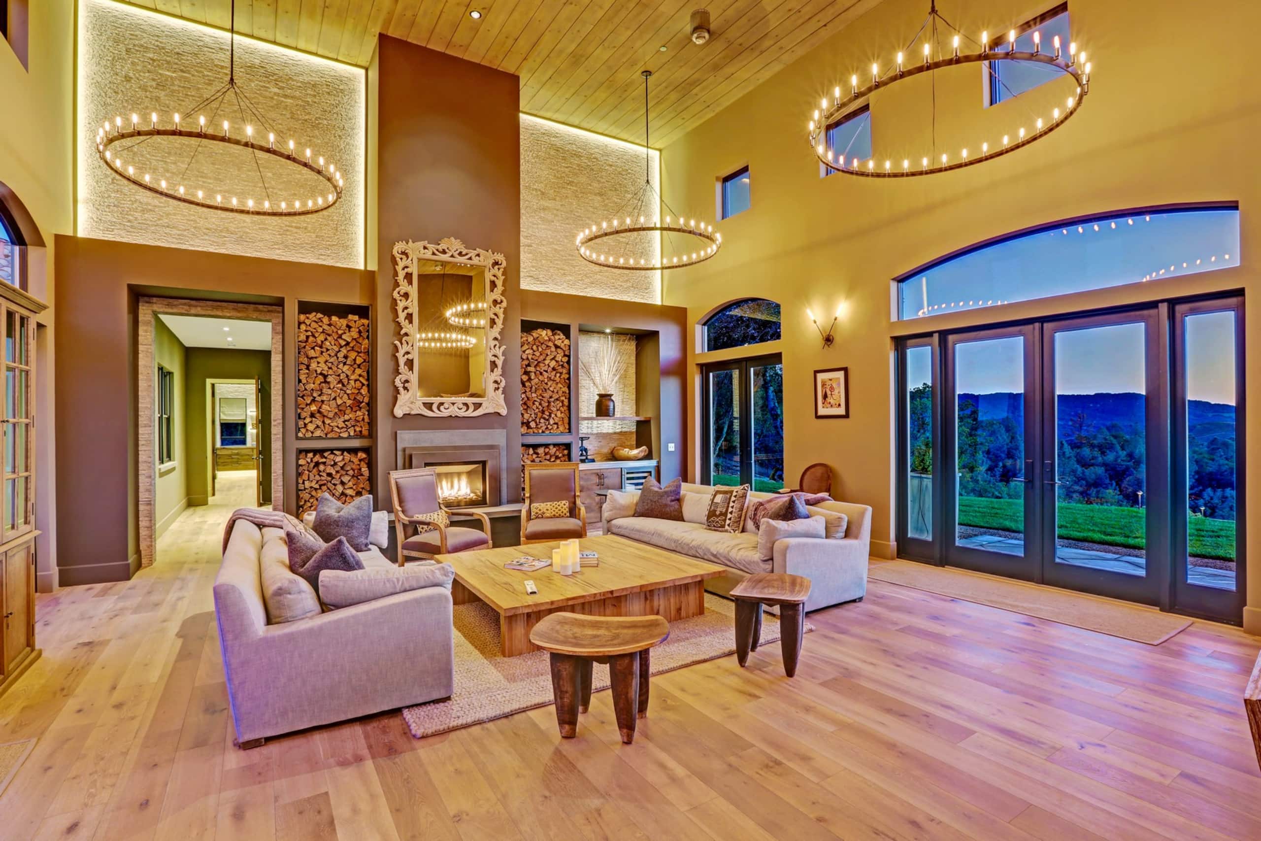 70-Acre Estate with 360 Vineyard Views - Photo 16