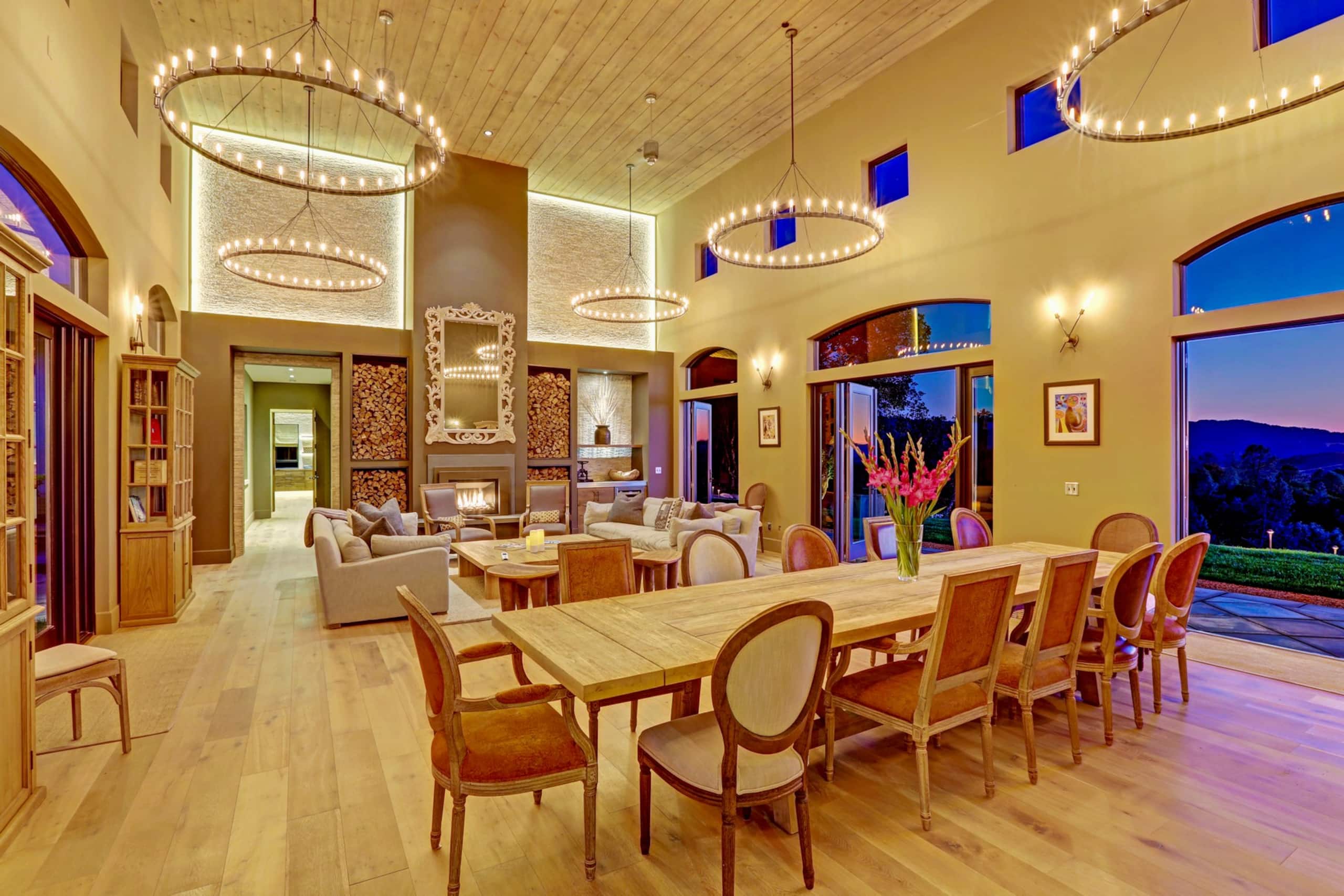 70-Acre Estate with 360 Vineyard Views - Photo 14
