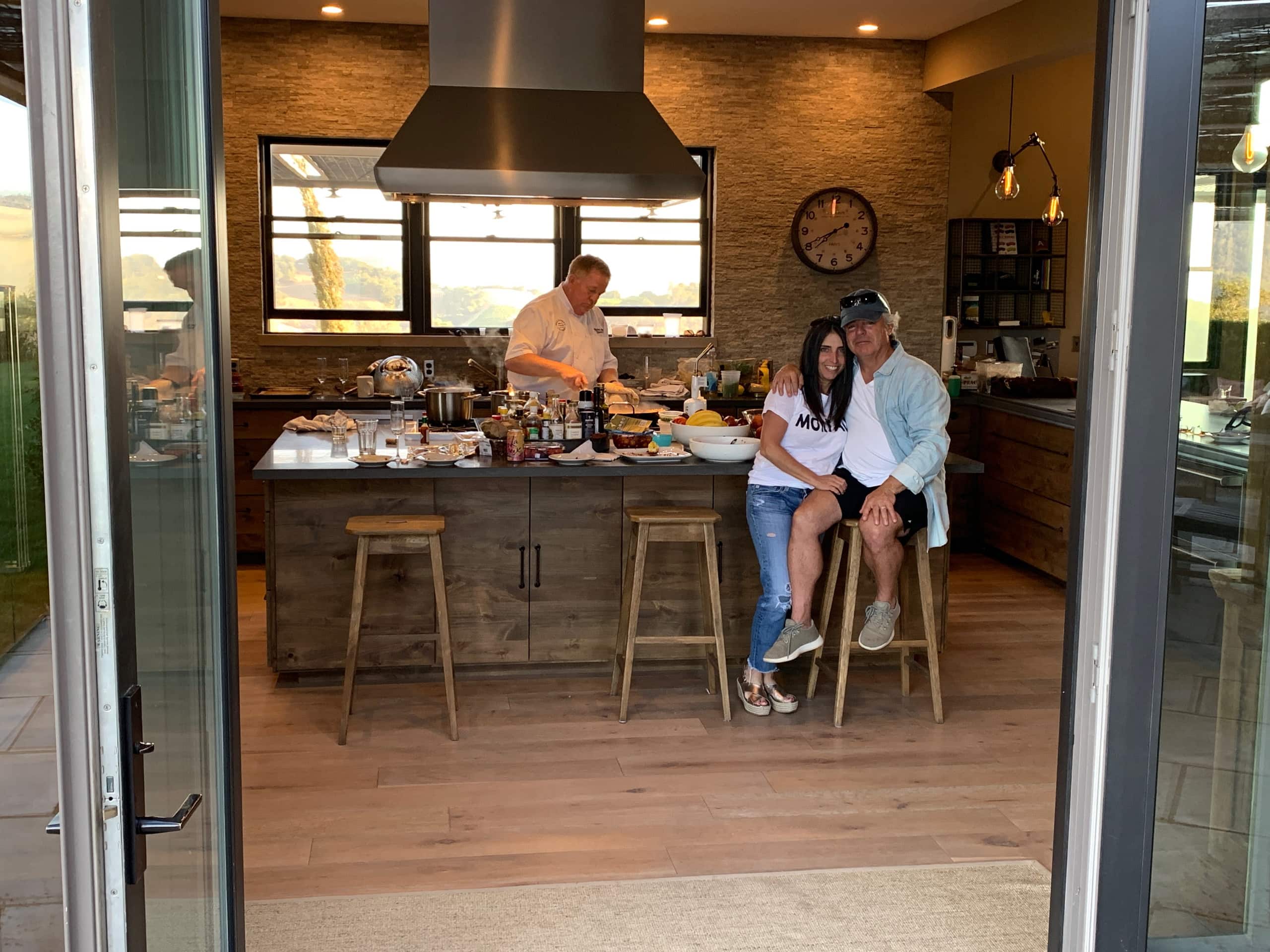 70-Acre Estate with 360 Vineyard Views - Photo 41