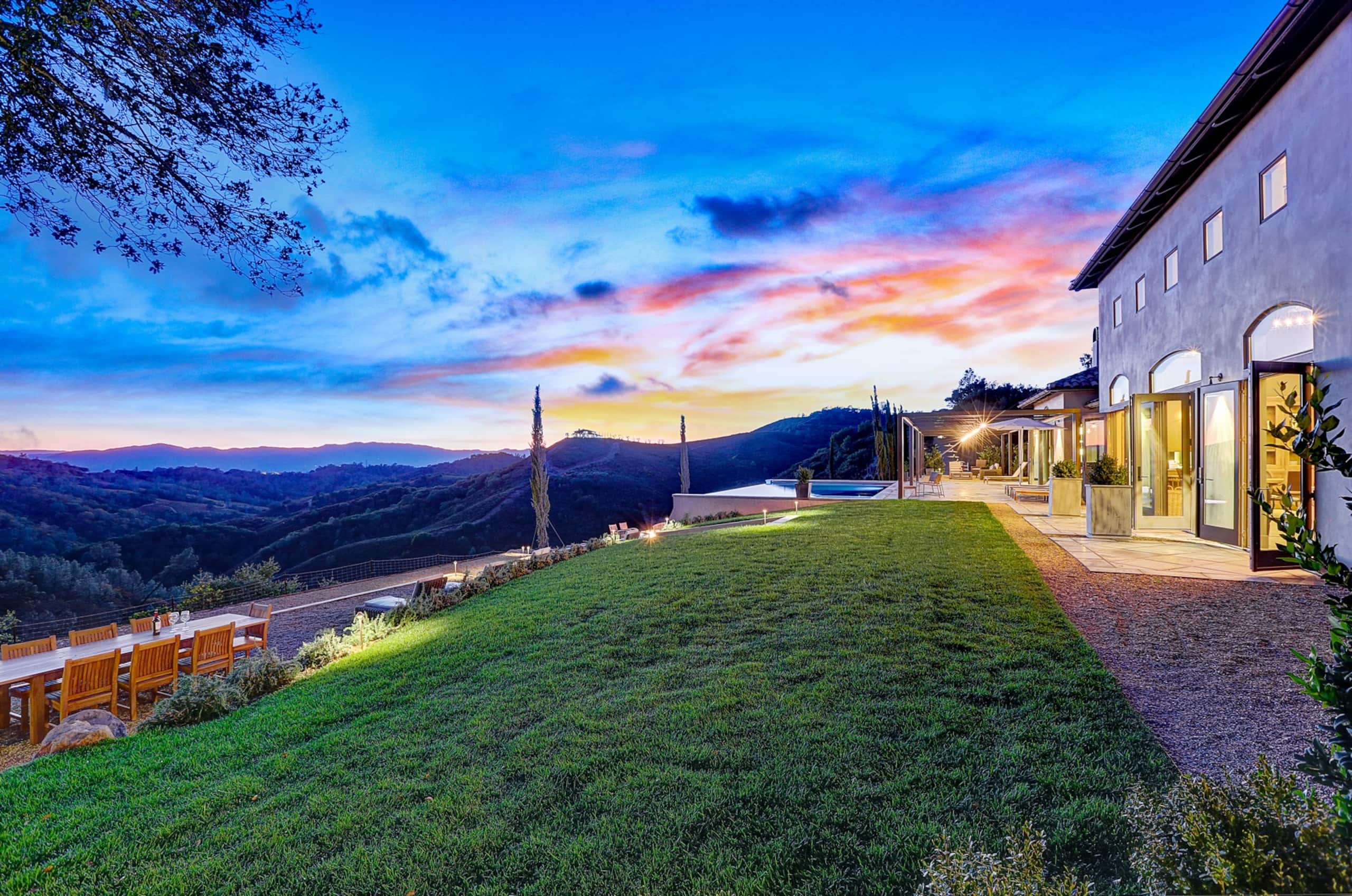 70-Acre Estate with 360 Vineyard Views - Photo 29