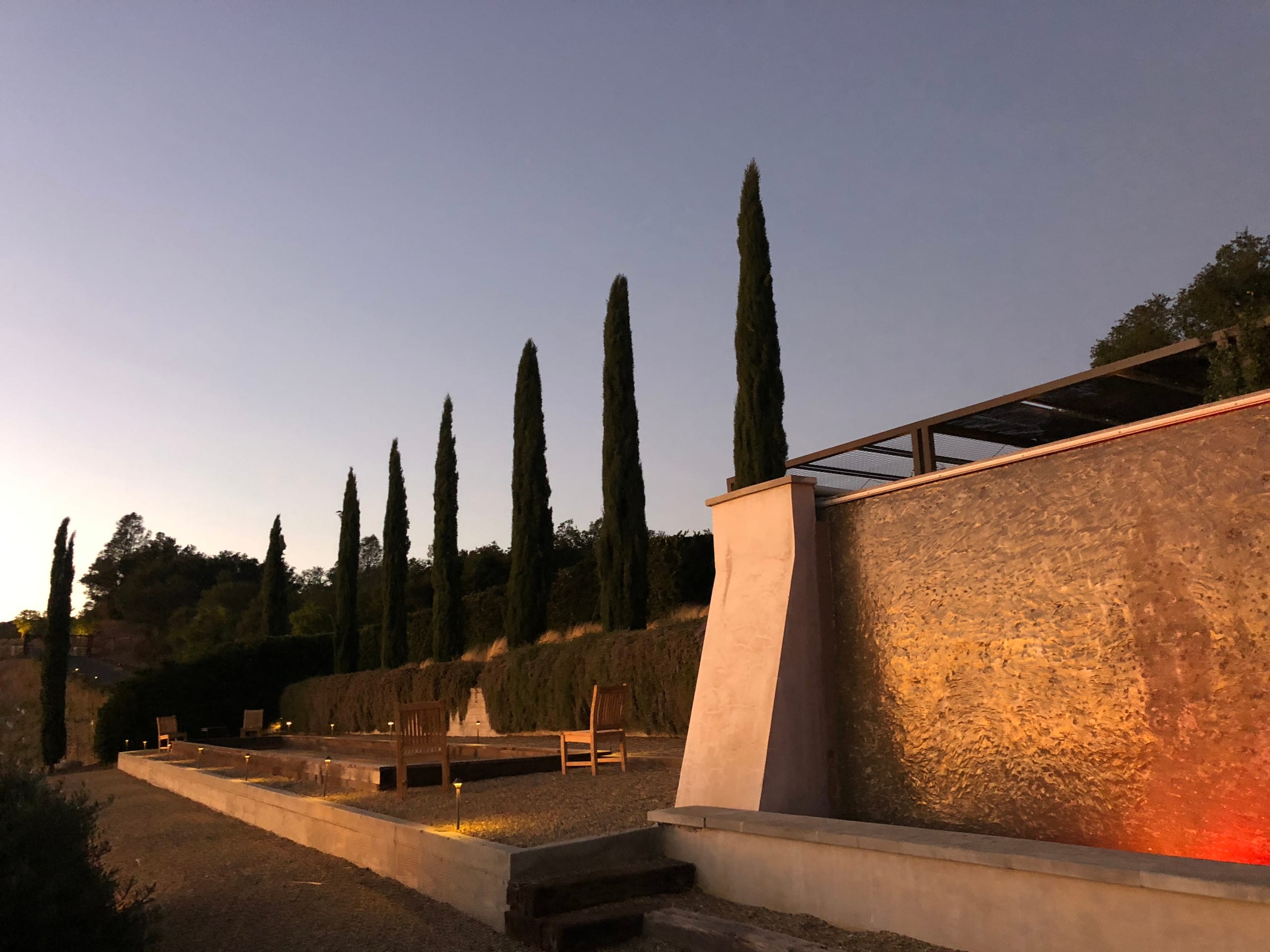 70-Acre Estate with 360 Vineyard Views - Photo 48