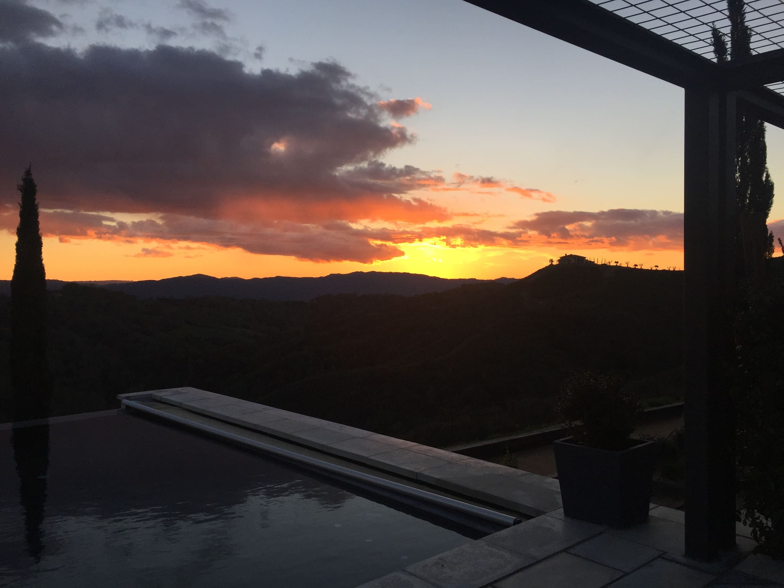 70-Acre Estate with 360 Vineyard Views - Photo 39