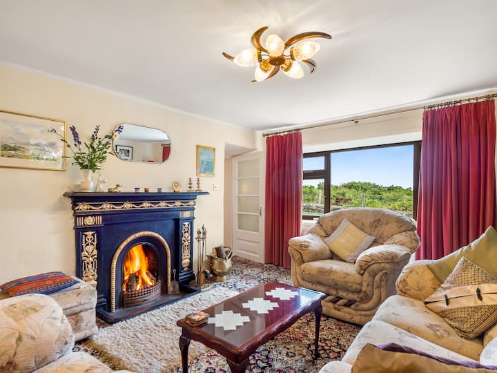 Clifden Holiday Rentals & Homes County Galway, Ireland Airbnb