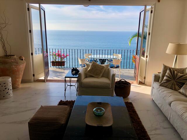 The Property Girl managed Airbnb listing 2