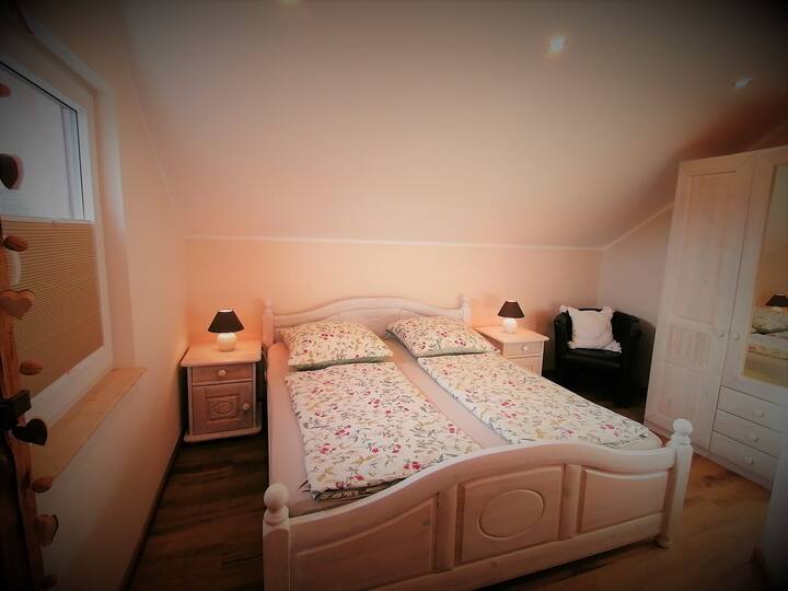 غرفة النوم 1 OG