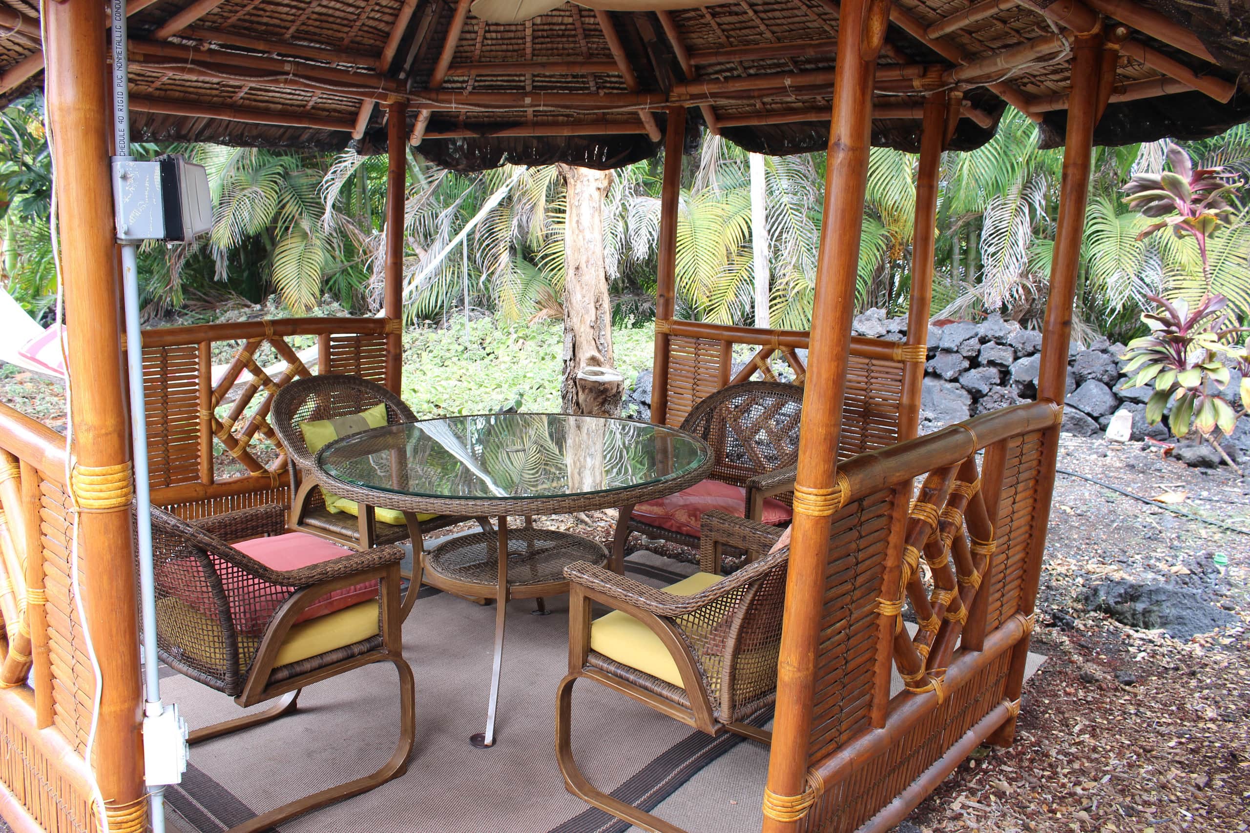 Look No Further Hale Nai'a Pink Cottage Kealakekua - Photo 6
