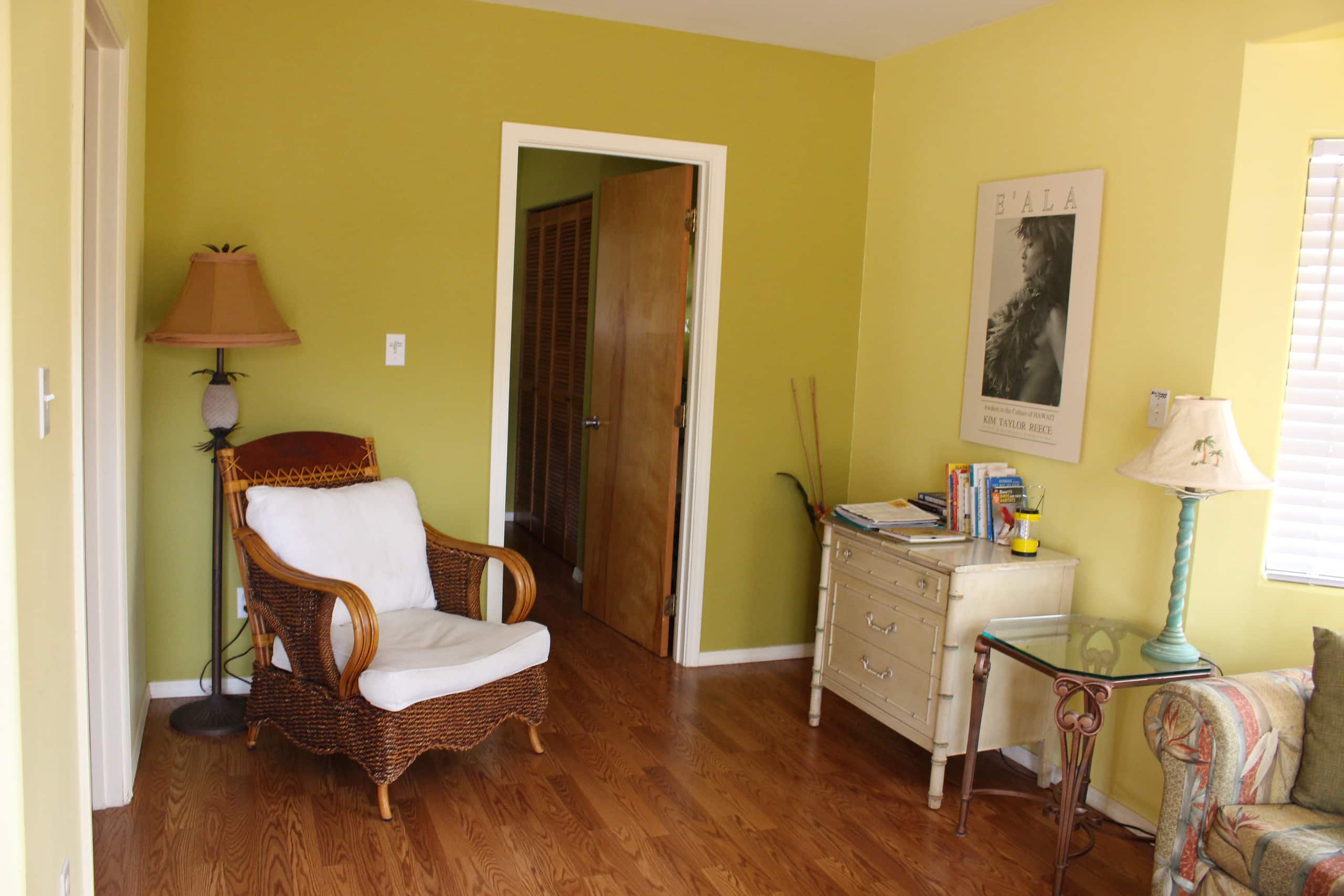 Look No Further Hale Nai'a Pink Cottage Kealakekua - Photo 4