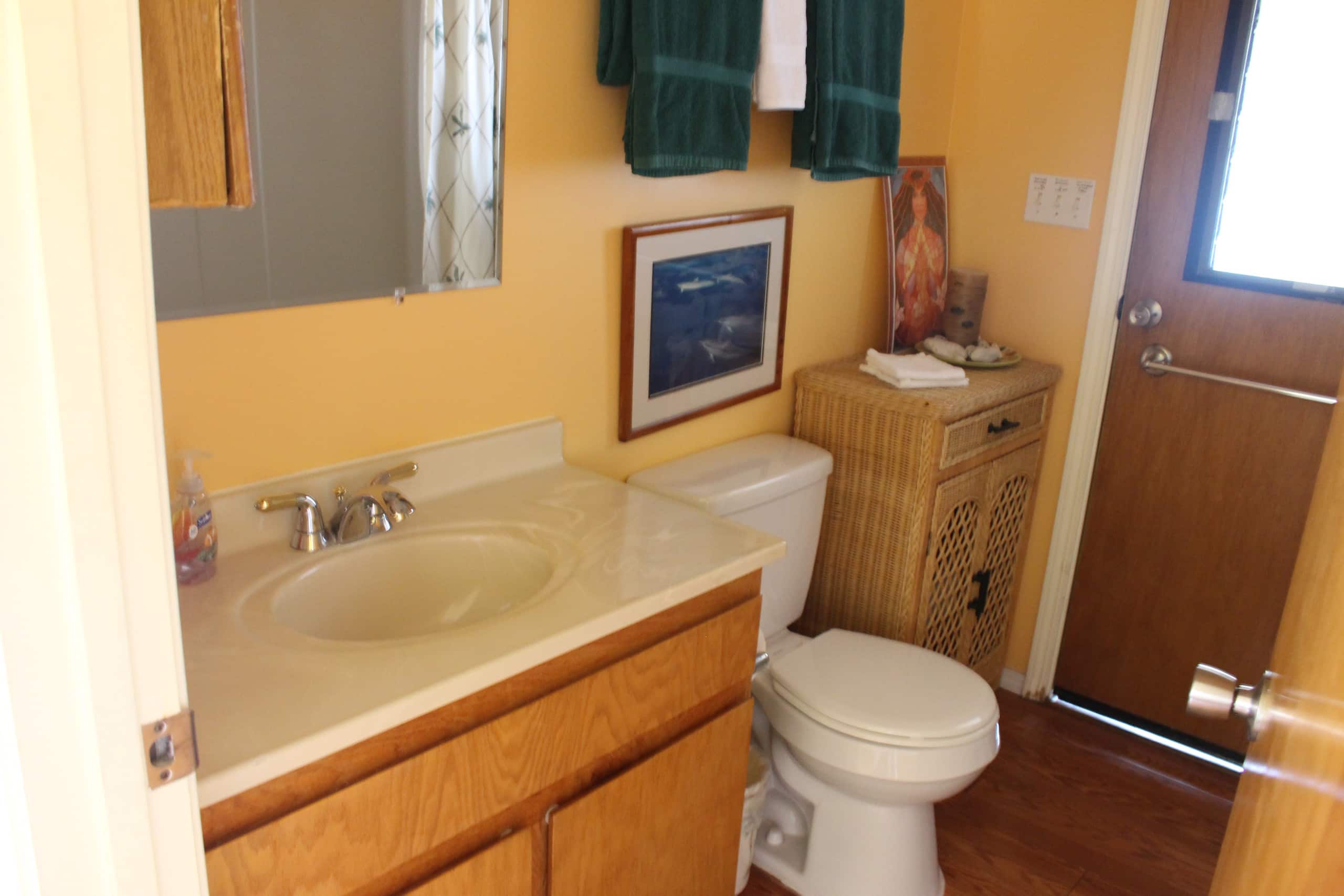 Look No Further Hale Nai'a Pink Cottage Kealakekua - Photo 2